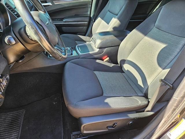 used 2020 Chrysler 300 car, priced at $16,988