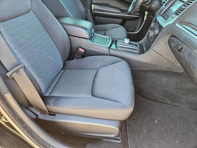 used 2020 Chrysler 300 car, priced at $16,988