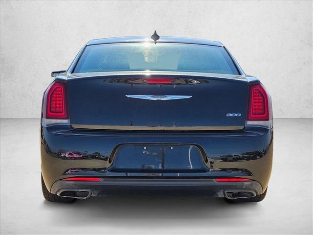 used 2020 Chrysler 300 car, priced at $16,988