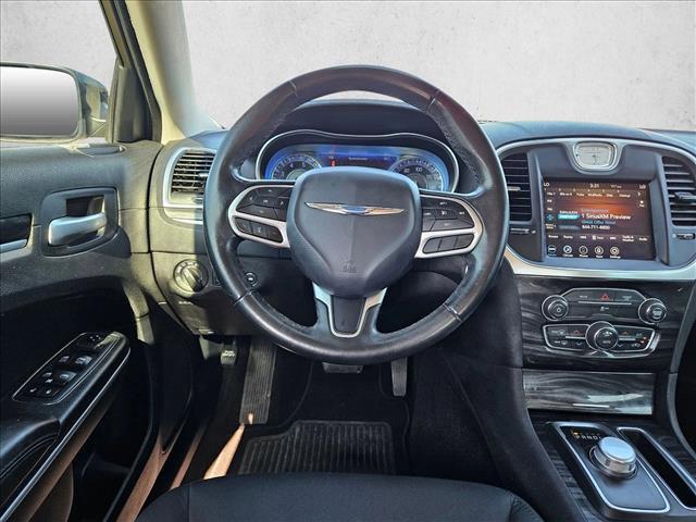 used 2020 Chrysler 300 car, priced at $16,988