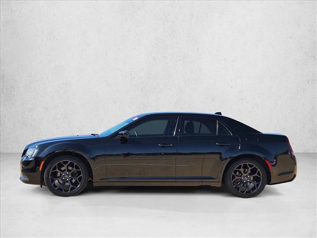 used 2020 Chrysler 300 car, priced at $16,988