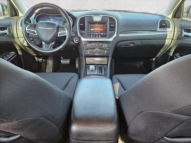 used 2020 Chrysler 300 car, priced at $16,988