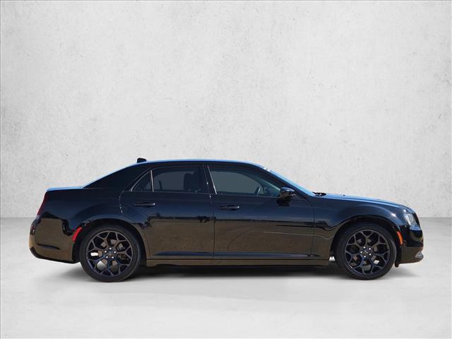 used 2020 Chrysler 300 car, priced at $16,988