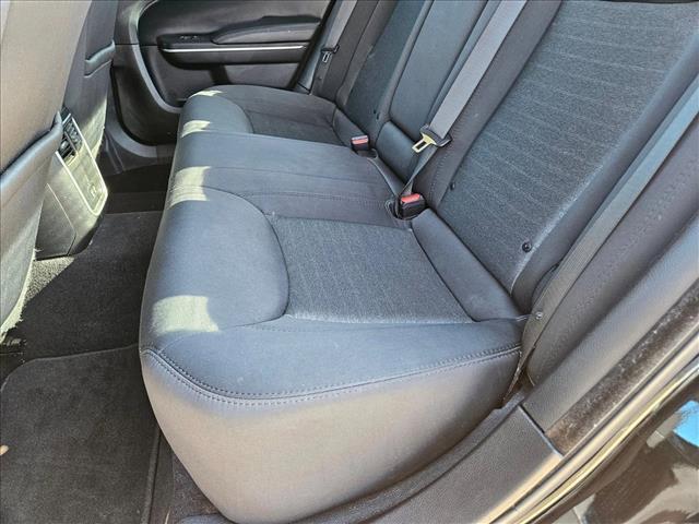 used 2020 Chrysler 300 car, priced at $16,988