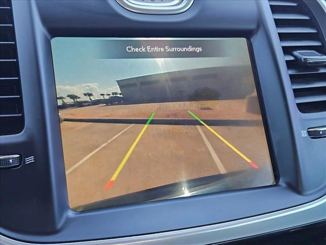 used 2020 Chrysler 300 car, priced at $16,988