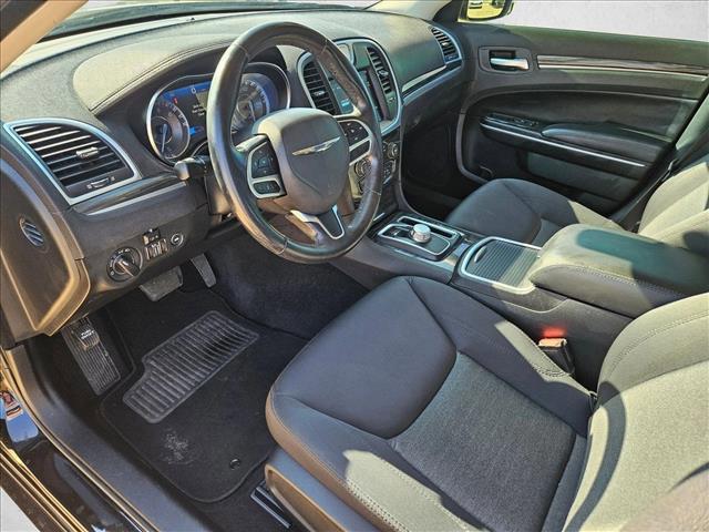used 2020 Chrysler 300 car, priced at $16,988