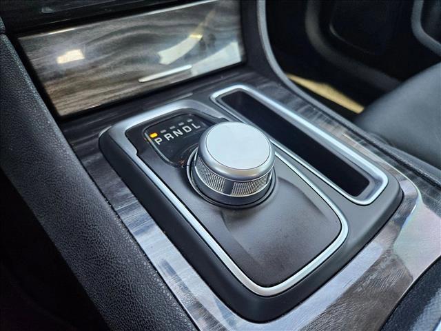 used 2020 Chrysler 300 car, priced at $16,988