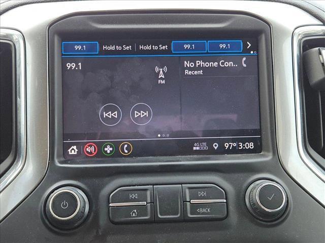 used 2019 Chevrolet Silverado 1500 car, priced at $20,988