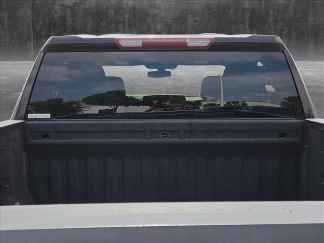 used 2019 Chevrolet Silverado 1500 car, priced at $20,988