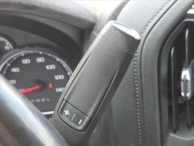 used 2019 Chevrolet Silverado 1500 car, priced at $20,988