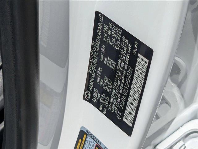 new 2025 Hyundai Tucson car, priced at $29,531