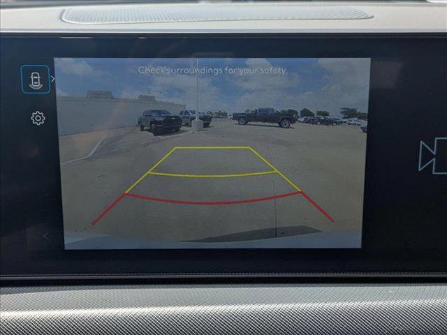 new 2025 Hyundai Sonata car, priced at $29,230