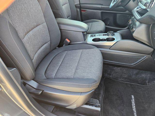 used 2024 Ford Bronco Sport car, priced at $26,488