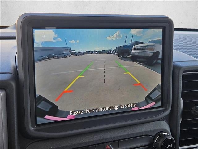 used 2024 Ford Bronco Sport car, priced at $26,488