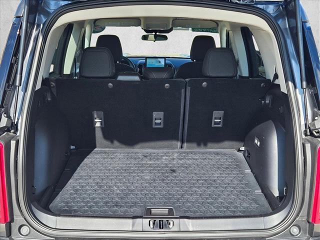 used 2024 Ford Bronco Sport car, priced at $26,488