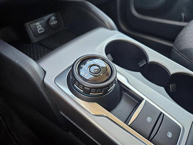 used 2024 Ford Bronco Sport car, priced at $26,488