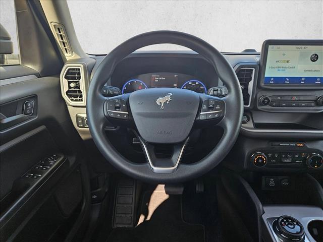 used 2024 Ford Bronco Sport car, priced at $26,488