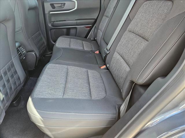 used 2024 Ford Bronco Sport car, priced at $26,488