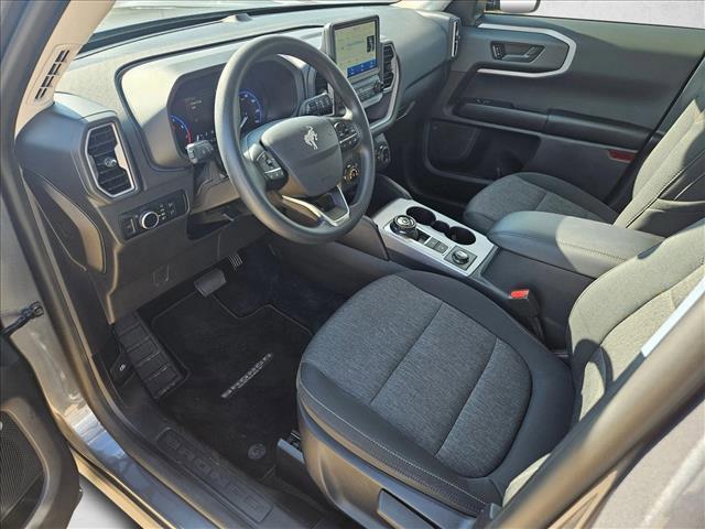 used 2024 Ford Bronco Sport car, priced at $26,488