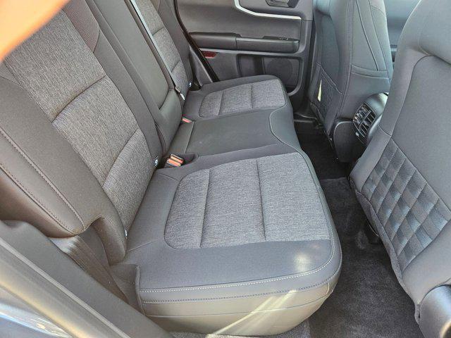 used 2024 Ford Bronco Sport car, priced at $26,488