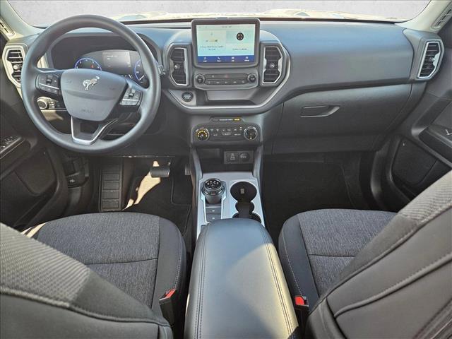 used 2024 Ford Bronco Sport car, priced at $26,488