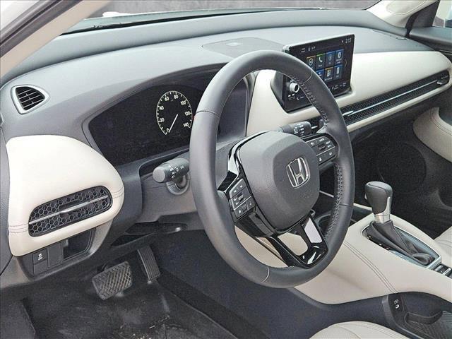 used 2025 Honda HR-V car, priced at $29,988