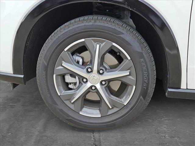 used 2025 Honda HR-V car, priced at $29,988