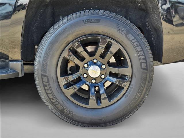 used 2018 Chevrolet Tahoe car, priced at $20,988