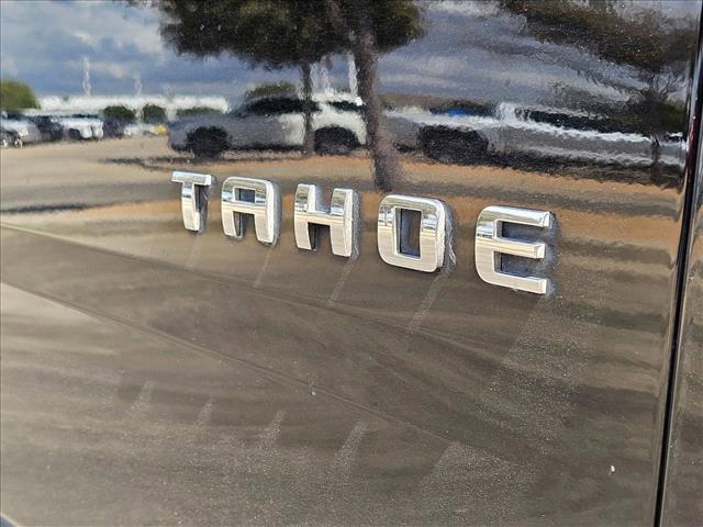 used 2018 Chevrolet Tahoe car, priced at $20,988
