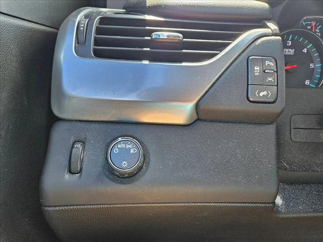 used 2018 Chevrolet Tahoe car, priced at $20,988