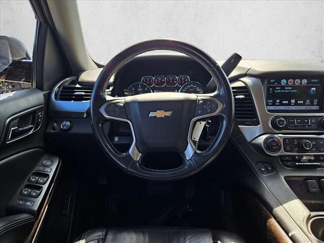used 2018 Chevrolet Tahoe car, priced at $20,988