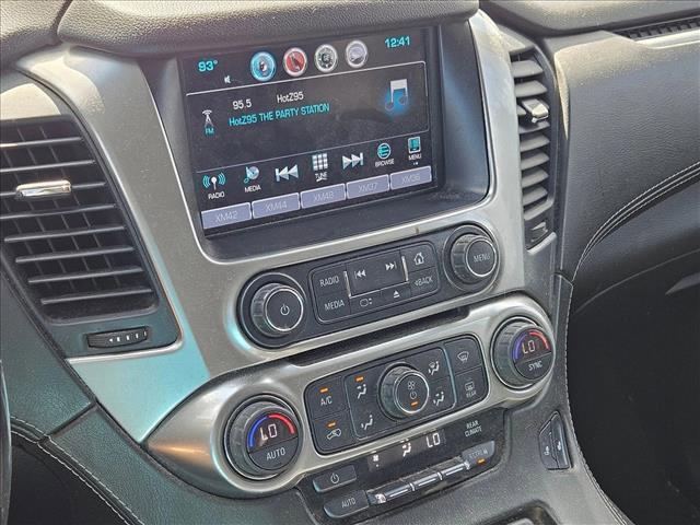 used 2018 Chevrolet Tahoe car, priced at $20,988