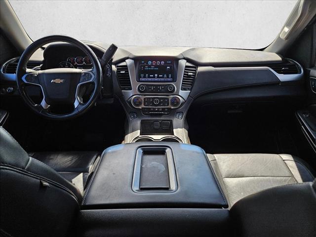 used 2018 Chevrolet Tahoe car, priced at $20,988