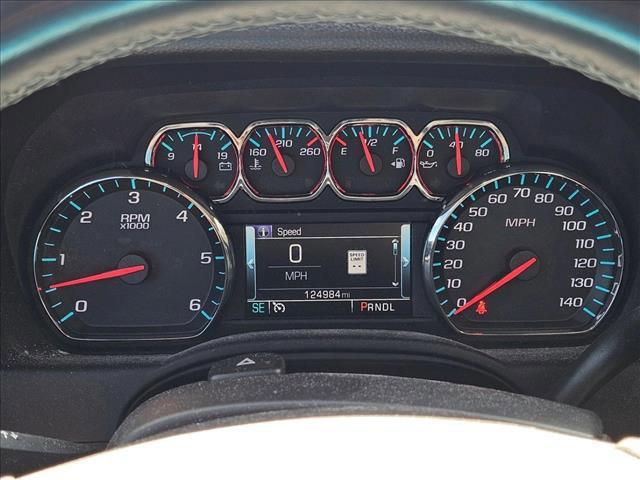 used 2018 Chevrolet Tahoe car, priced at $20,988