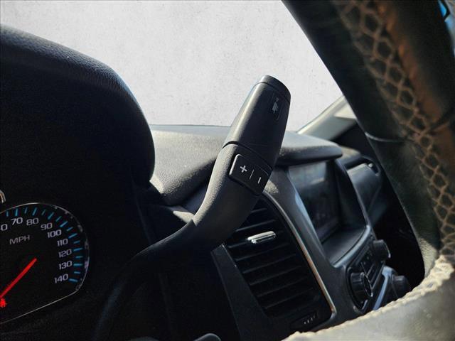 used 2018 Chevrolet Tahoe car, priced at $20,988