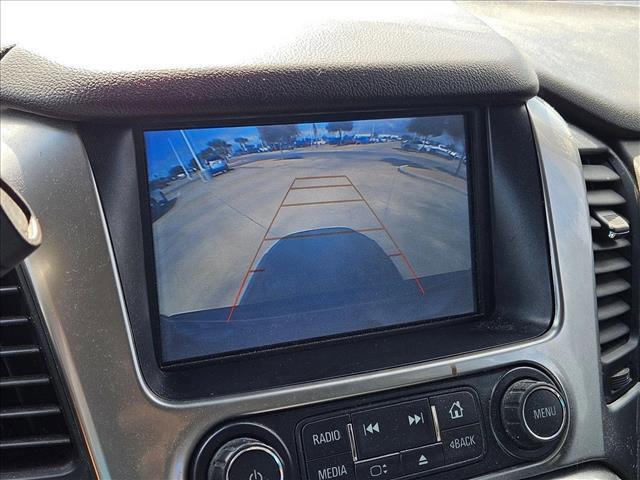 used 2018 Chevrolet Tahoe car, priced at $20,988