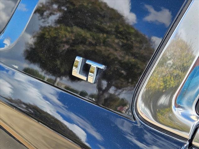 used 2018 Chevrolet Tahoe car, priced at $20,988