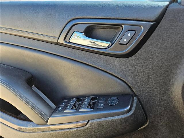 used 2018 Chevrolet Tahoe car, priced at $20,988