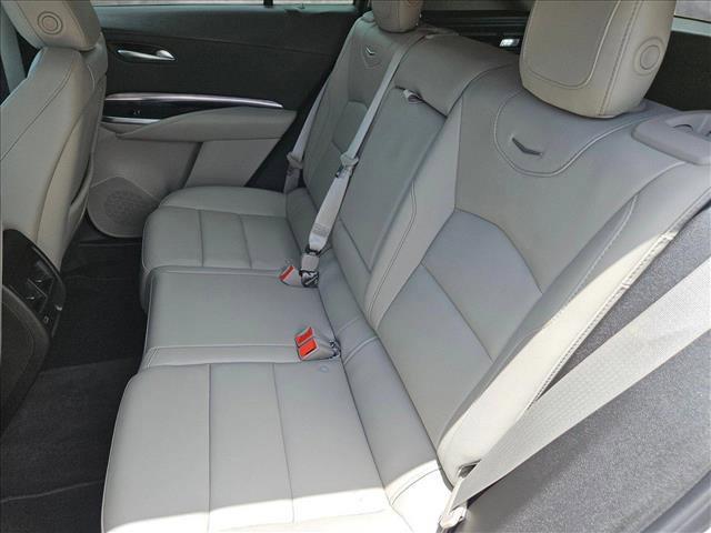 used 2023 Cadillac XT4 car, priced at $26,988