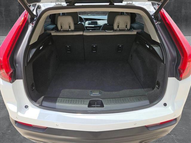 used 2023 Cadillac XT4 car, priced at $26,988