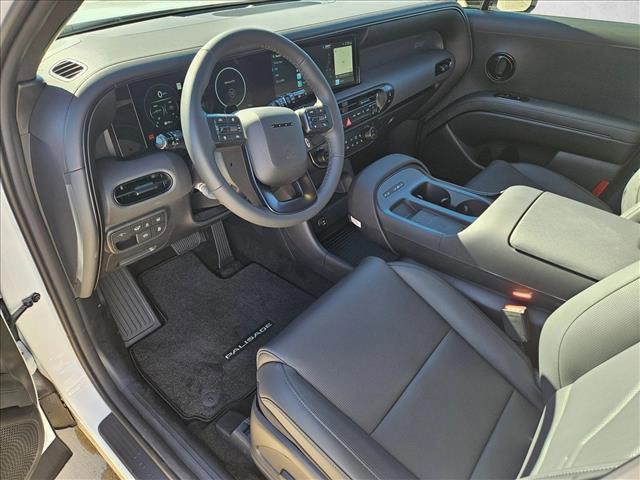 new 2026 Hyundai Palisade car, priced at $52,630