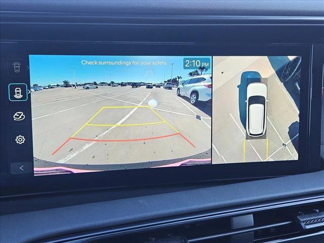 new 2026 Hyundai Palisade car, priced at $52,630