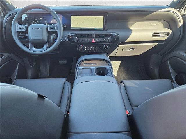 new 2026 Hyundai Palisade car, priced at $52,630