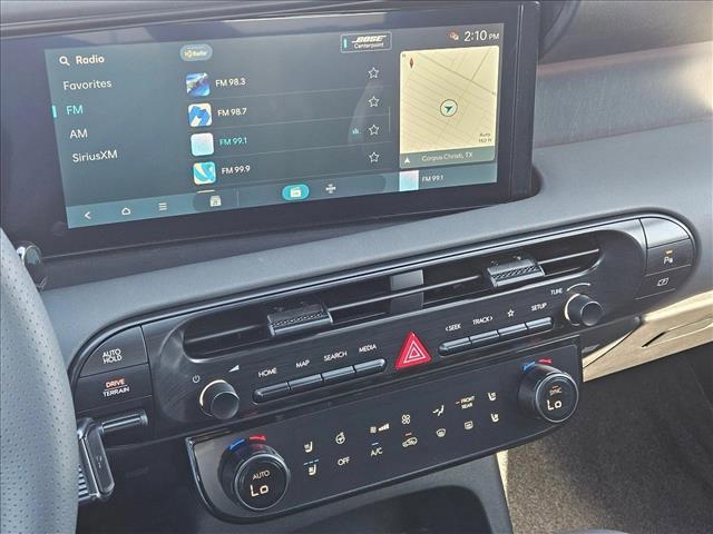 new 2026 Hyundai Palisade car, priced at $52,630