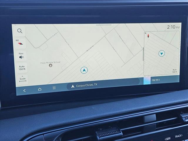 new 2026 Hyundai Palisade car, priced at $52,630