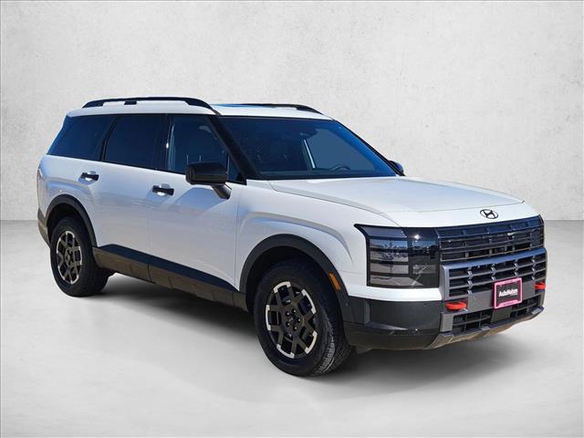 new 2026 Hyundai Palisade car, priced at $52,630