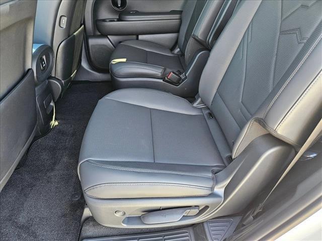 new 2026 Hyundai Palisade car, priced at $52,630