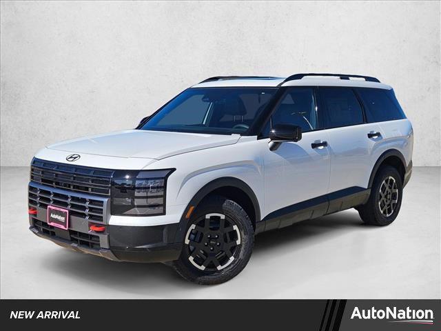 new 2026 Hyundai Palisade car, priced at $52,630