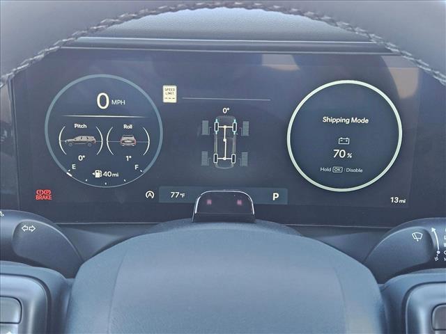 new 2026 Hyundai Palisade car, priced at $52,630