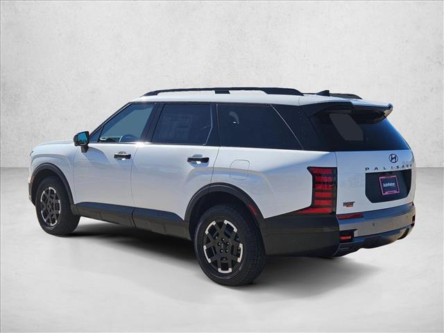 new 2026 Hyundai Palisade car, priced at $52,630